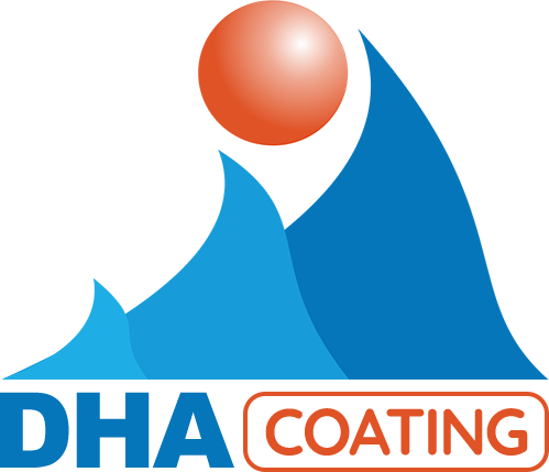 DHA COATING – Dịch vụ sơn tĩnh điện